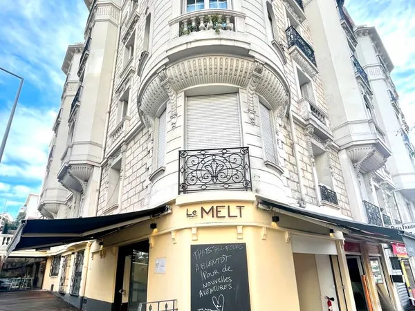 Boulangerie pâtisserie 