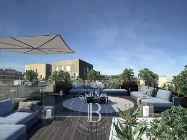 LOFT D'EXCEPTION AVEC ROOFTOP 
