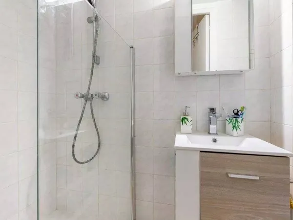 Appartement 1 pièce 16 m² 