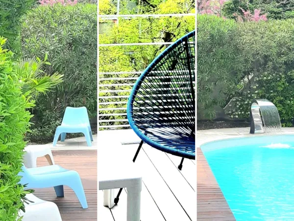 Loue appartement 