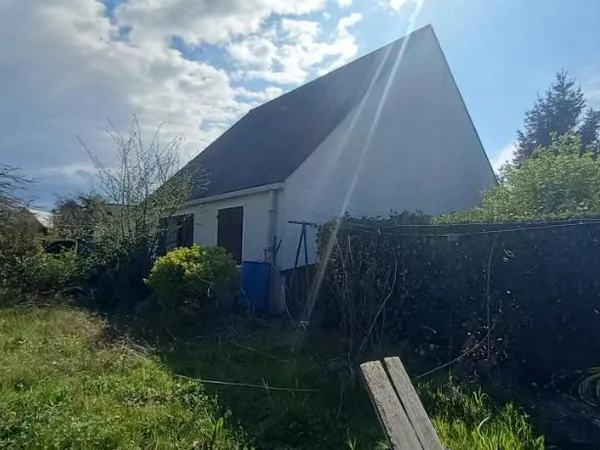 Maison 5 pièces 80 m² 