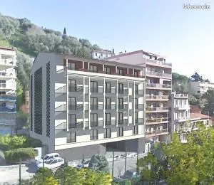 Studio 1 pièce 28 m² 
