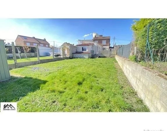 Maison 4 pièces 112 m² 