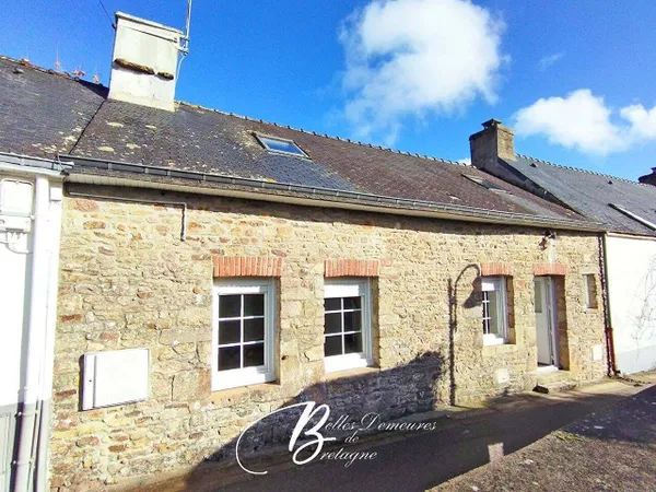 Maison 5 pièces 58 m² 