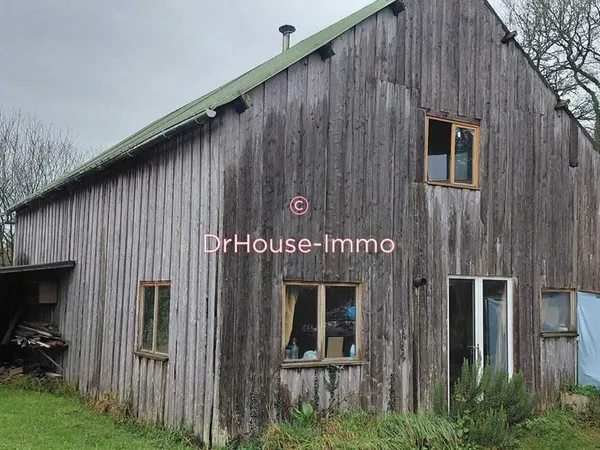 Maison 3 pièces 48 m² 
