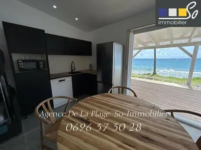 vente maison - 2 pièce(s) 