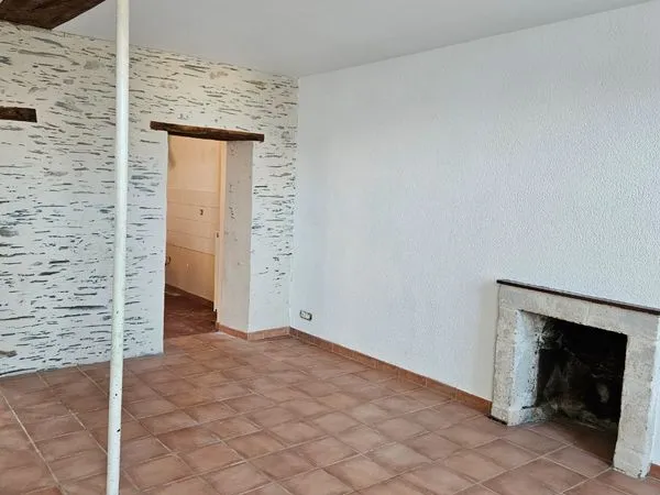 Appartement avec terrasse 5 pièces 101 m² 