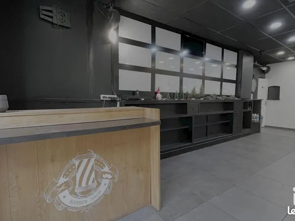 Boutique 85 m² MARSEILLE 