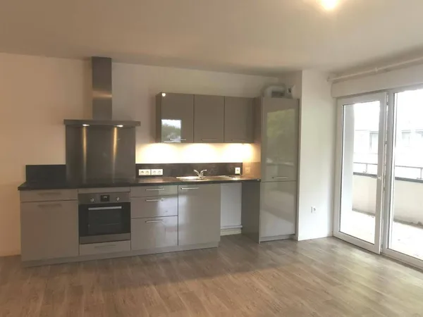 Appartement 4 pièces 79 m² 