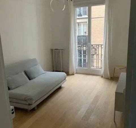 Appartement 1 pièce 29 m² 