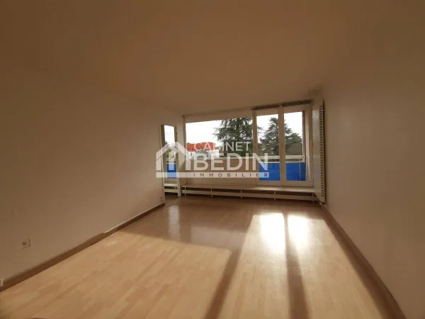 Appartement 4 pièces 82 m² 