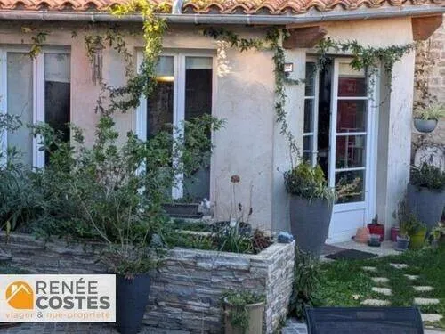 Maison 6 pièces 100 m² 