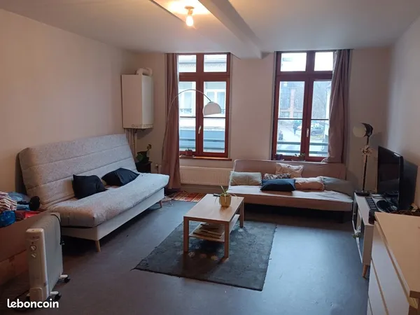 Studio 35m2 