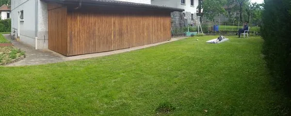T4+garage+ jardin 
