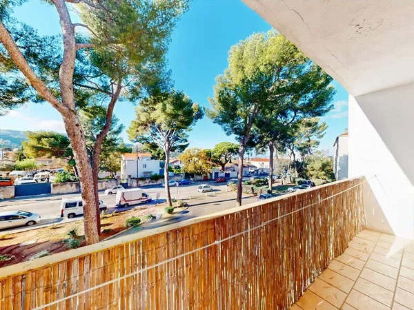 Appartement 4 pièces 69 m² 