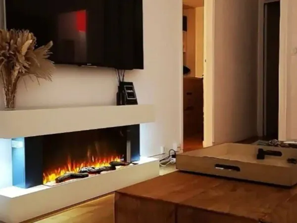 Appartement 2 pièces 49 m² 