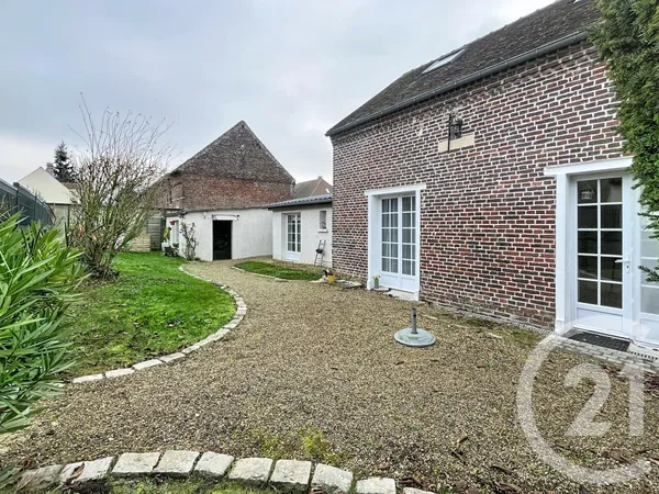 Maison 5 pièces 85 m² 