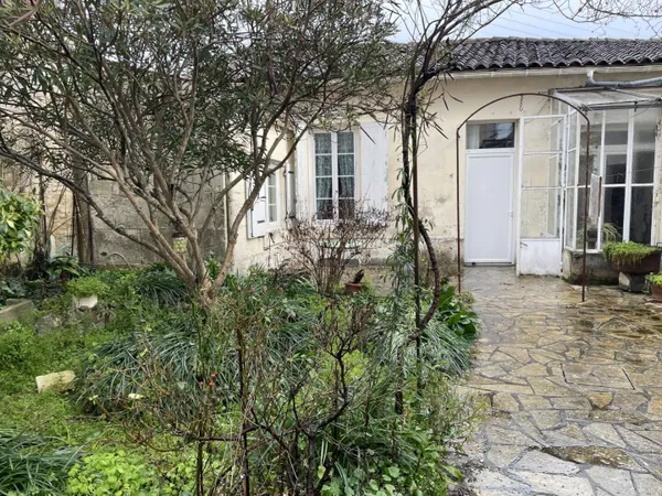 Maison de plain-pied 5 pièces 105 m² 