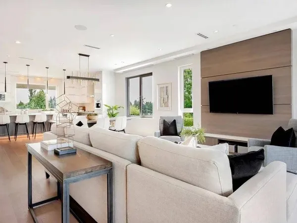Appartement 3 pièces 59 m² 