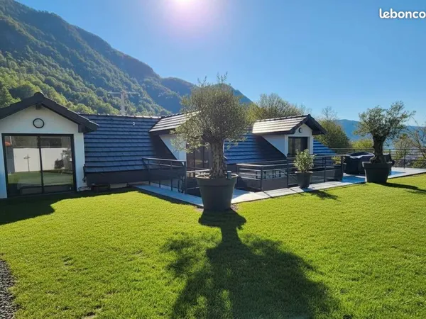 Appartement 3 pièces 105 m² 