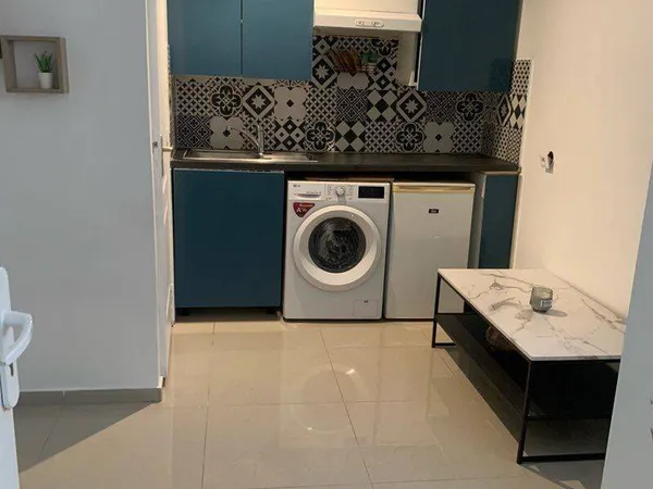Appartement 1 pièce 15 m² 