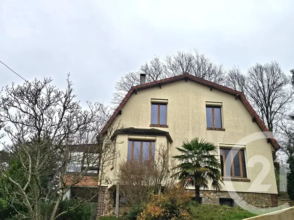 Maison 6 pièces 130 m² 