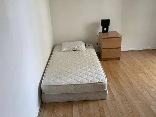 Loue chambre en colocation - 65m² 