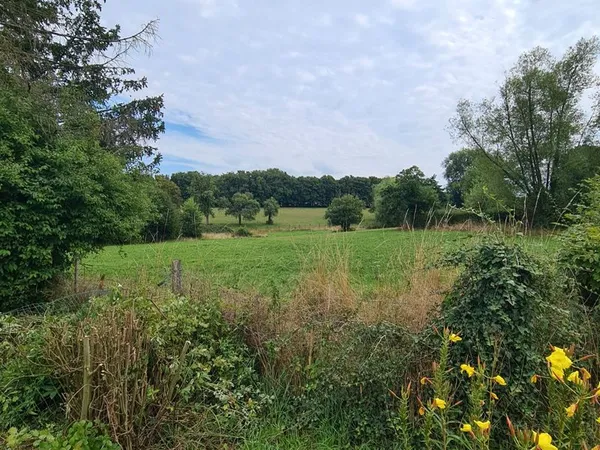 Terrain à bâtir sur Eccles 