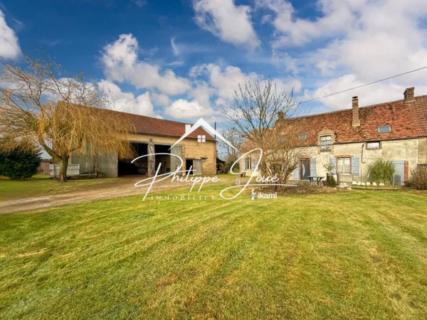Maison 5 pièces 146 m² 