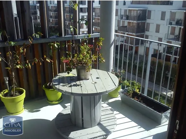 appartement 