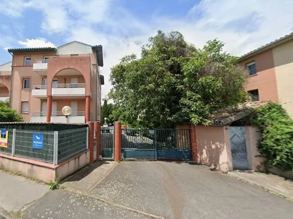Appartement 3 pièces 48 m² 