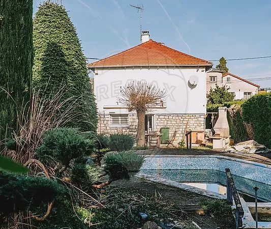 Maison 3 chambre(s) à vendre 