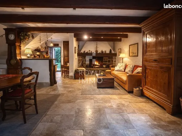 Maison de ville 5 pièces 150 m² 