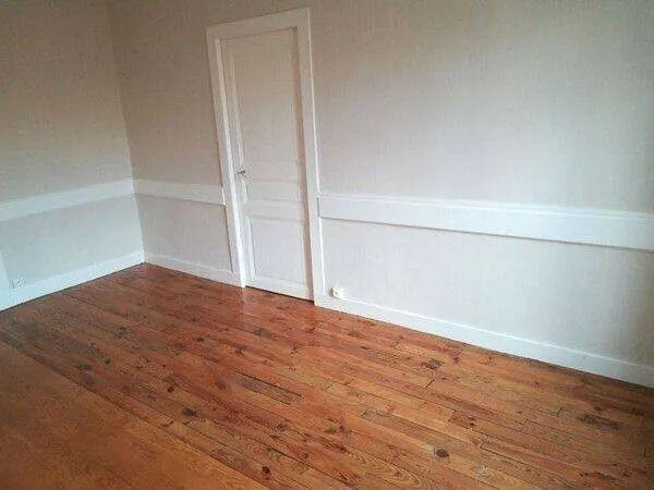 Appartement 3 pièces 49 m² 
