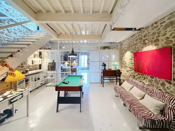 Maison 4 pièces 87 m² 