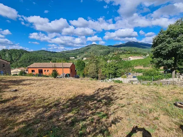 Propriété 40 m² 