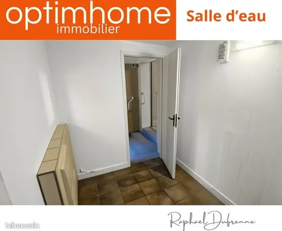 Maison 5 pièces 99 m² 