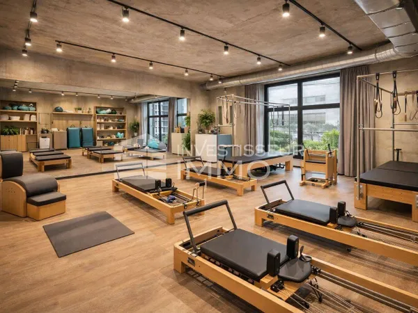 Local commercial 101 m² 