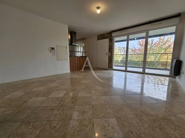 Appartement 4 pièces 75 m² 