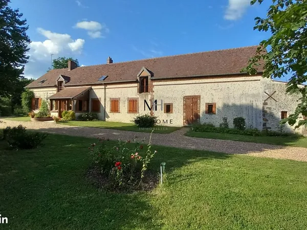 Propriété 8 pièces 248 m² 
