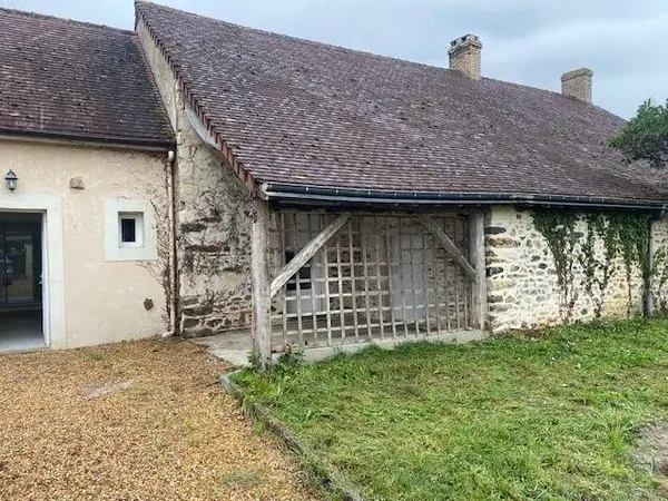 Maison 6 pièces 160 m² 