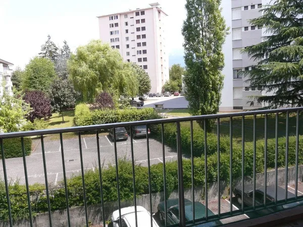 Appartement à louer Annecy 