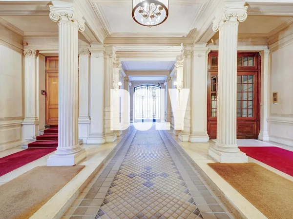 RARE - APPARTEMENT - 6 PIÈCES - À RAFRAÎCHIR - TROCADÉRO 