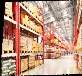 AALIVIMMO VEND zone de stockage centre ville. 