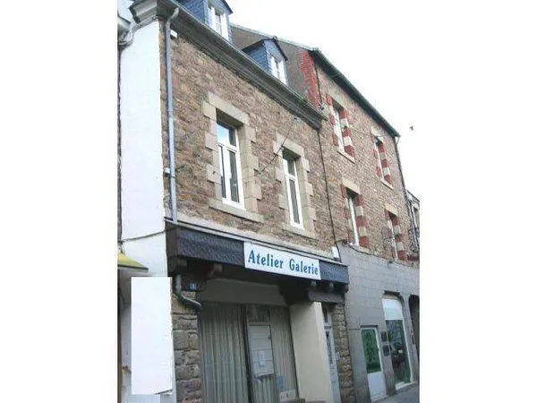 Appartement 1 pièce 12 m² 
