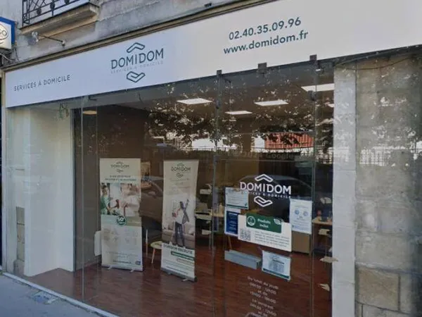 Local commercial 69 m² 