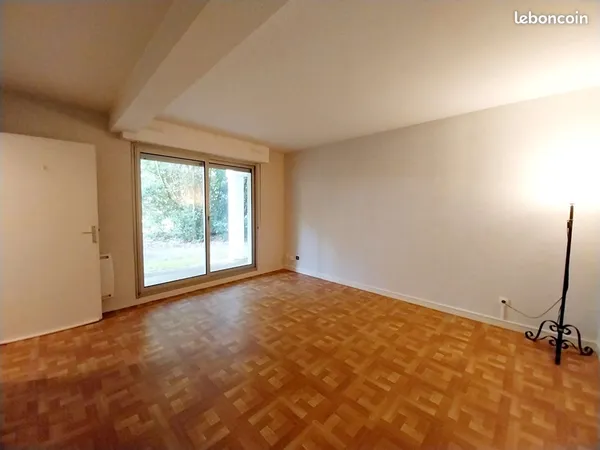 Appartement 1 pièce 31 m² 
