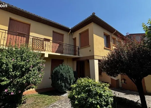 Maison 5 pièces 135 m² 