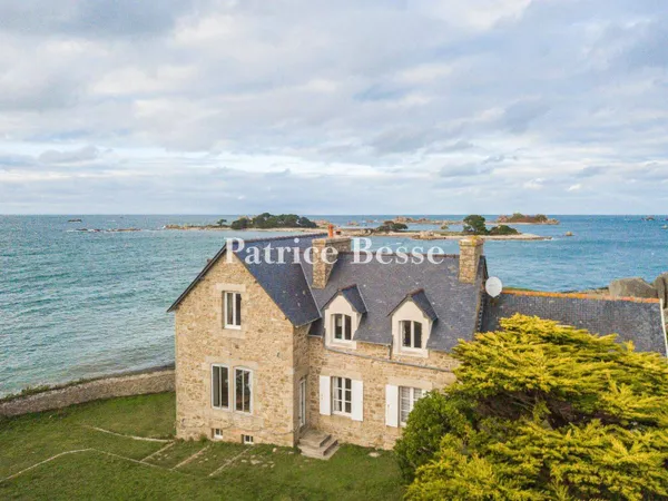 Maison 6 pièces 145 m² 