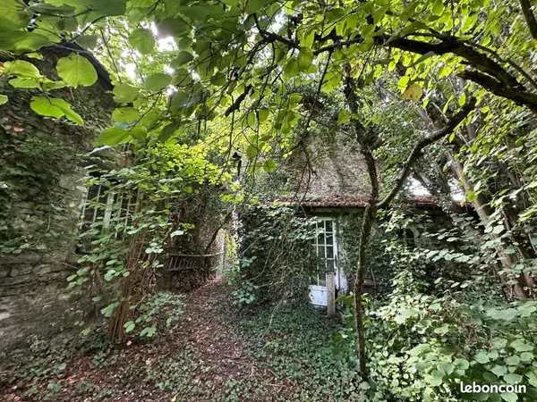 Grange 1 pièce 70 m² 